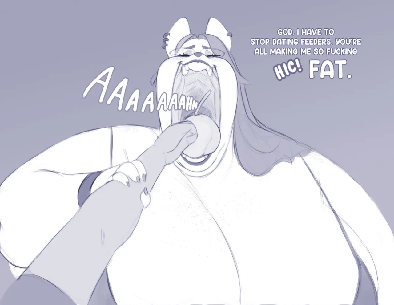 [ Gelatingent ] - Artwork