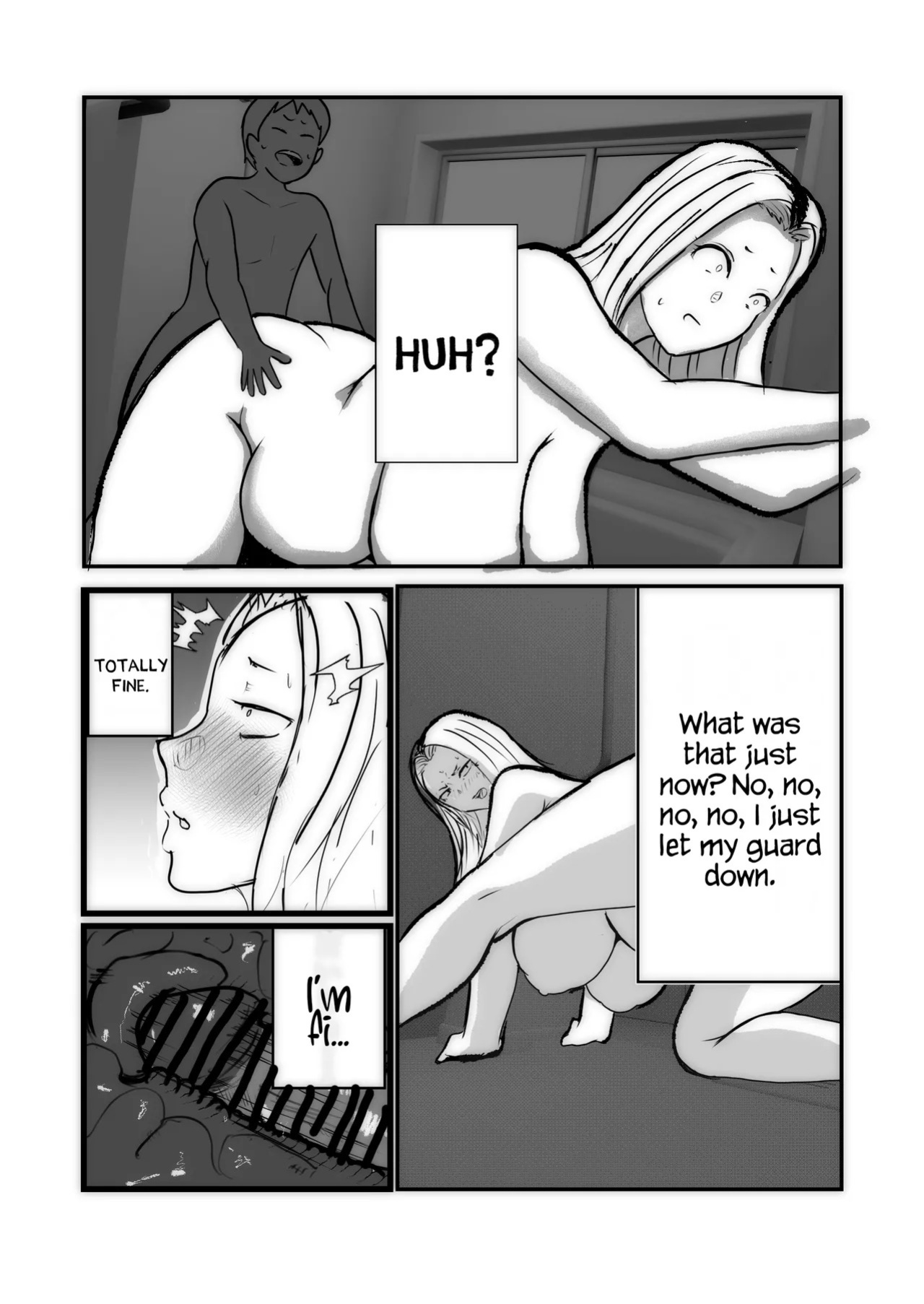 The Yankee Wife Back Home Edition