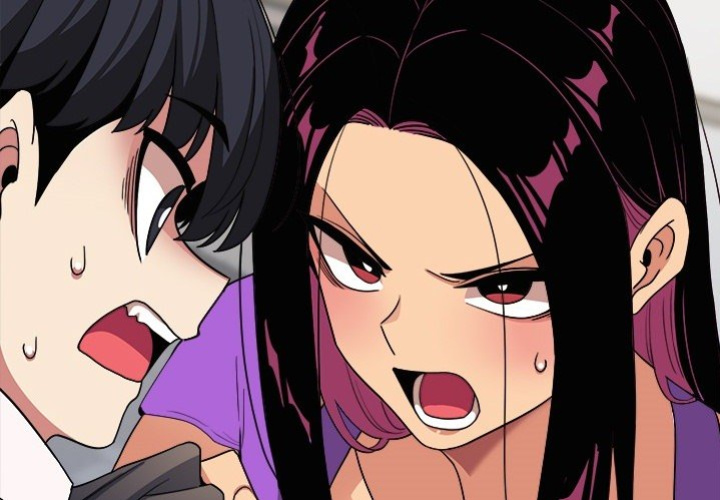 [Momobird] Stop Smoking! 1-70 (Eng-Censored) (Ongoing) + Prologue