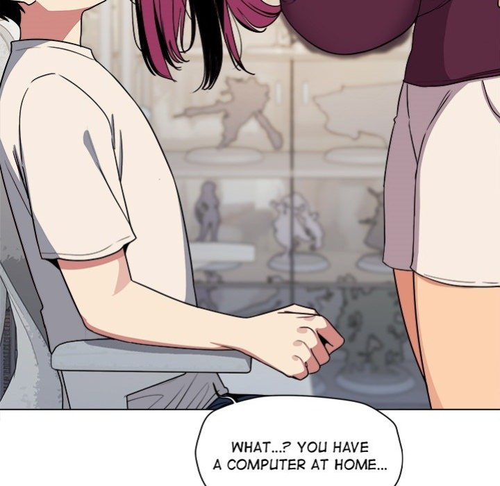 [Momobird] Stop Smoking! 1-70 (Eng-Censored) (Ongoing) + Prologue