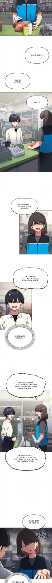 [Momobird] Stop Smoking! 1-70 (Eng-Censored) (Ongoing) + Prologue