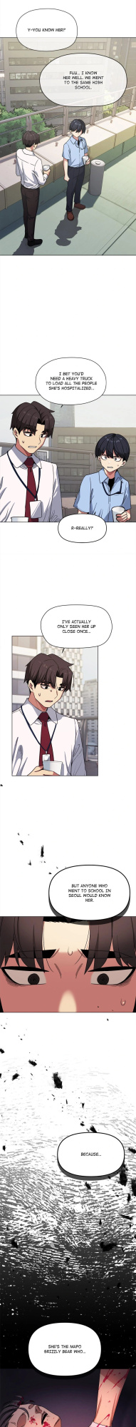 [Momobird] Stop Smoking! 1-70 (Eng-Censored) (Ongoing) + Prologue