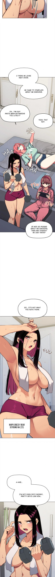 [Momobird] Stop Smoking! 1-70 (Eng-Censored) (Ongoing) + Prologue