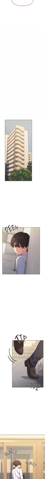 [Momobird] Stop Smoking! 1-70 (Eng-Censored) (Ongoing) + Prologue