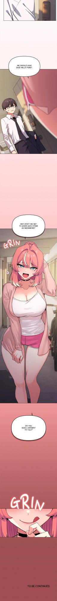 [Momobird] Stop Smoking! 1-70 (Eng-Censored) (Ongoing) + Prologue
