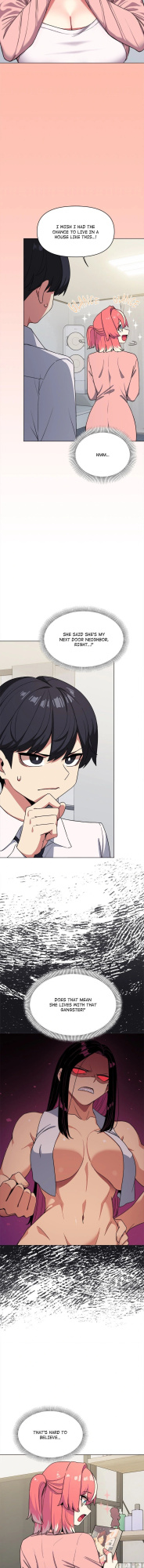 [Momobird] Stop Smoking! 1-70 (Eng-Censored) (Ongoing) + Prologue