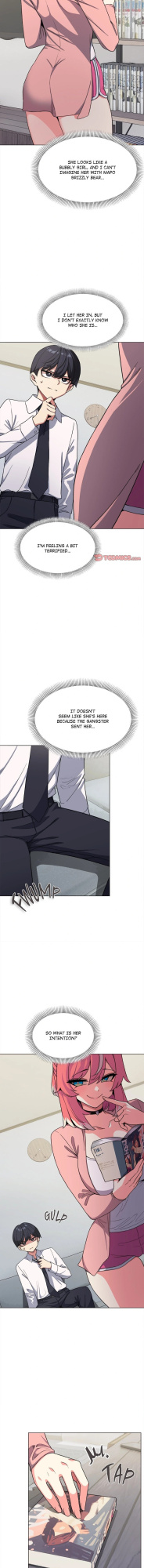 [Momobird] Stop Smoking! 1-70 (Eng-Censored) (Ongoing) + Prologue