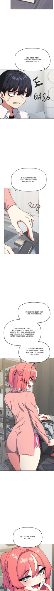 [Momobird] Stop Smoking! 1-70 (Eng-Censored) (Ongoing) + Prologue