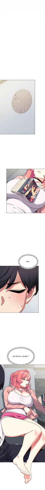 [Momobird] Stop Smoking! 1-70 (Eng-Censored) (Ongoing) + Prologue