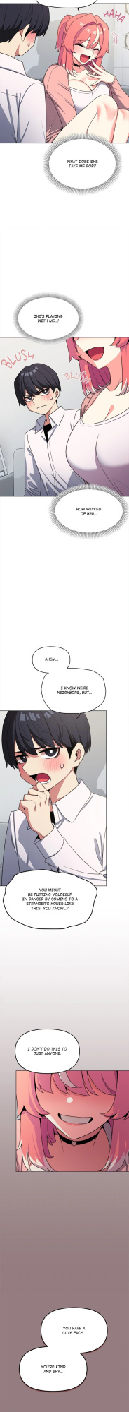 [Momobird] Stop Smoking! 1-70 (Eng-Censored) (Ongoing) + Prologue