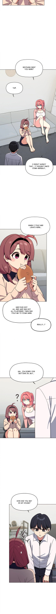 [Momobird] Stop Smoking! 1-70 (Eng-Censored) (Ongoing) + Prologue