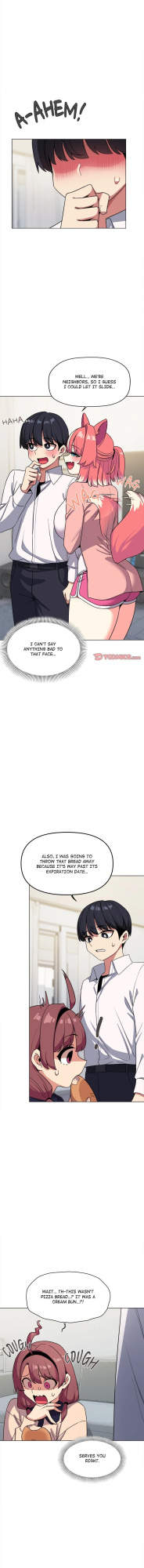 [Momobird] Stop Smoking! 1-70 (Eng-Censored) (Ongoing) + Prologue