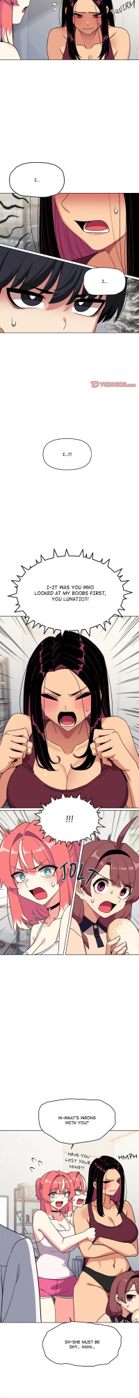 [Momobird] Stop Smoking! 1-70 (Eng-Censored) (Ongoing) + Prologue