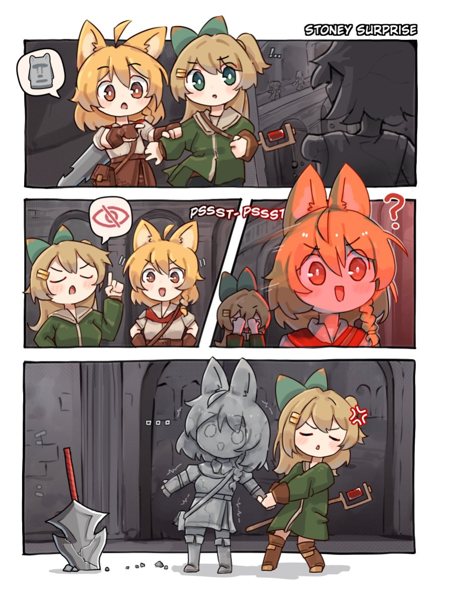 [various] Natasha (Cats & Crypts)