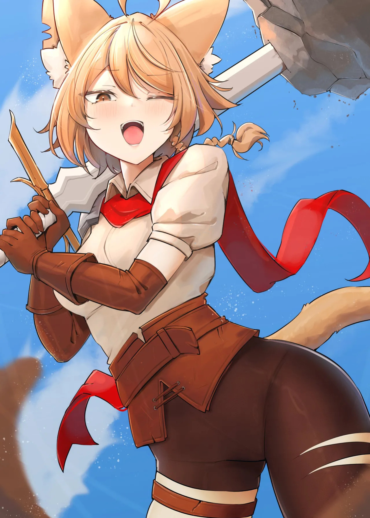 [various] Natasha (Cats & Crypts)