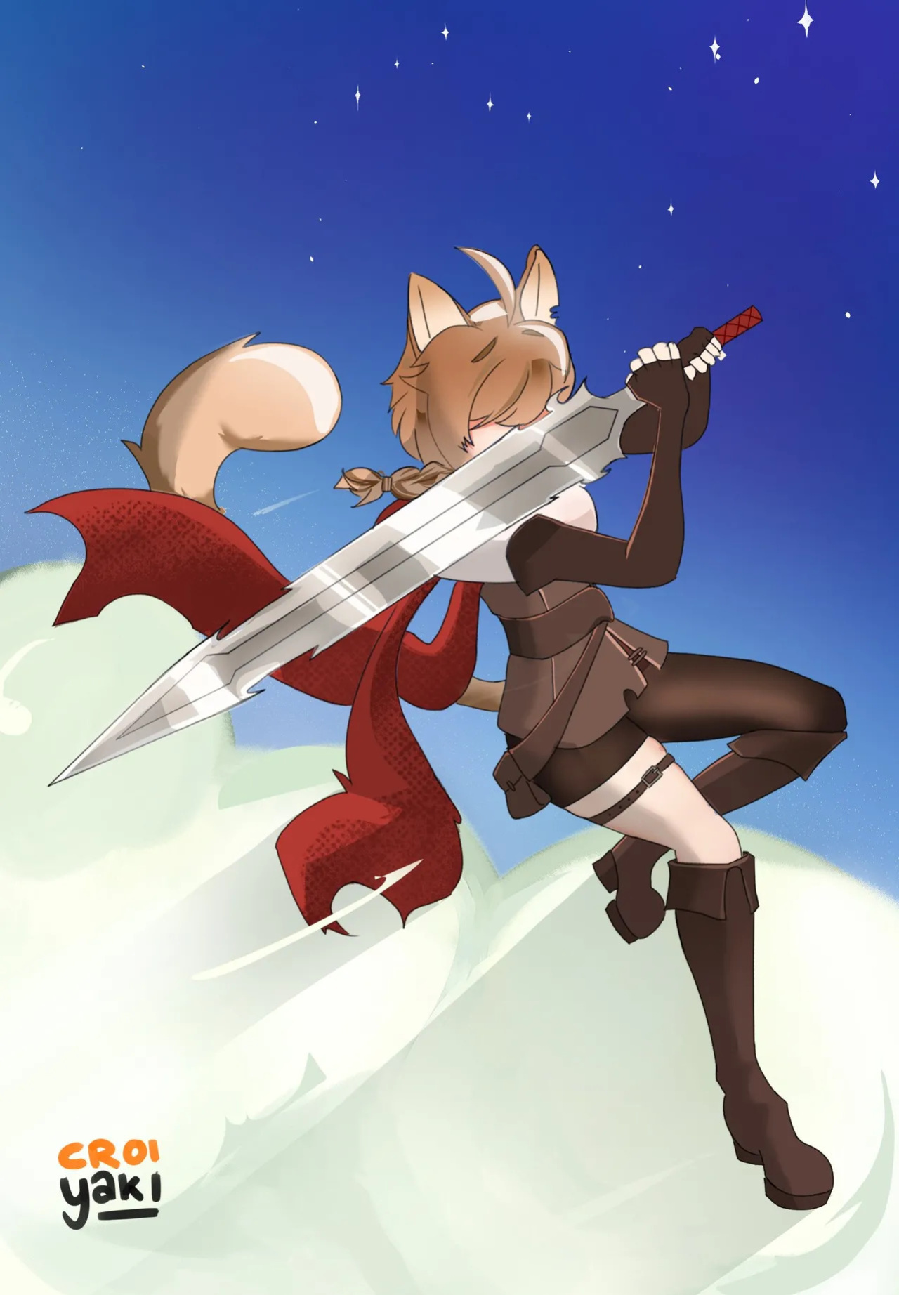 [various] Natasha (Cats & Crypts)