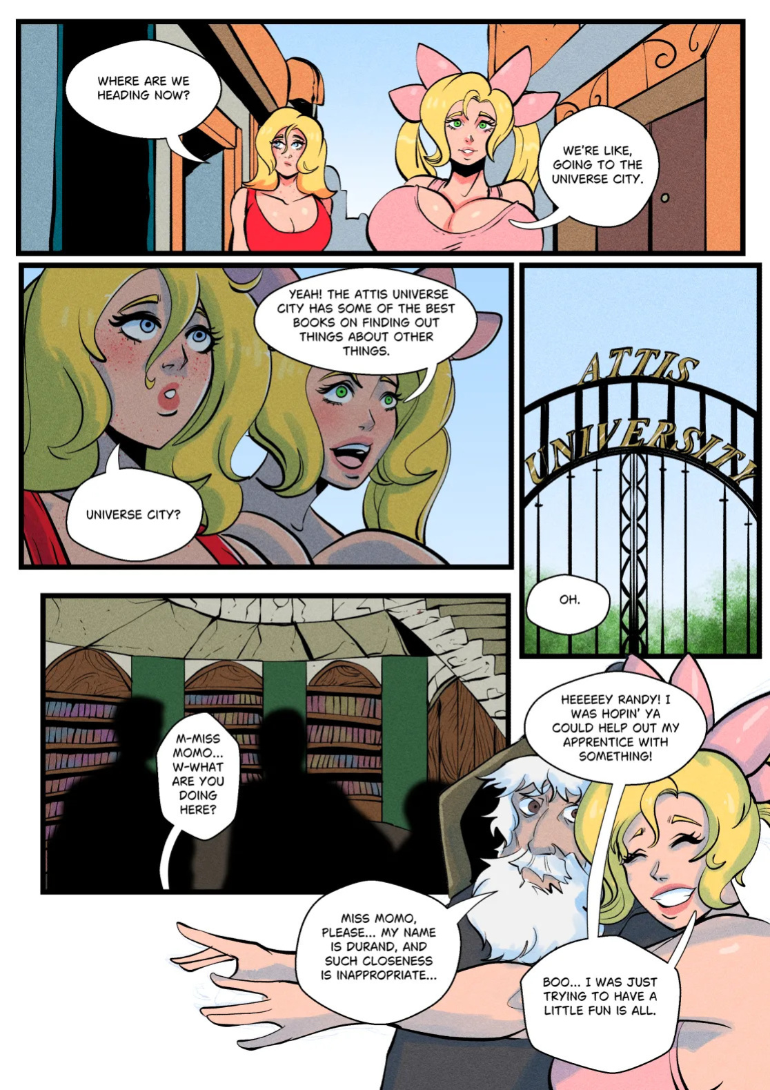 [AiSenma] Ooze Wizard Apprentice
