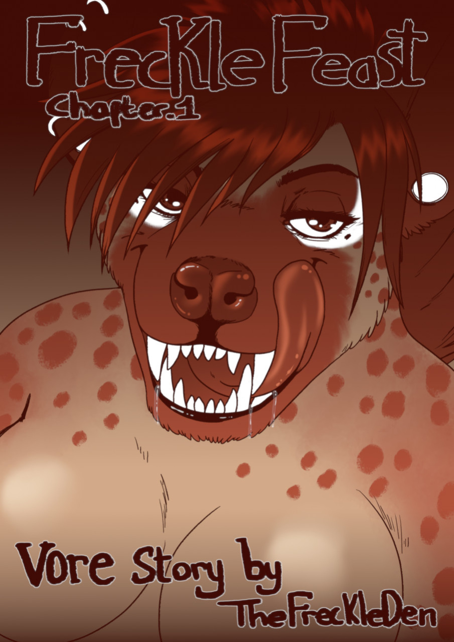 [TheFreckleDen] Freckle Feast - Chapter 1&2 (ongoing)