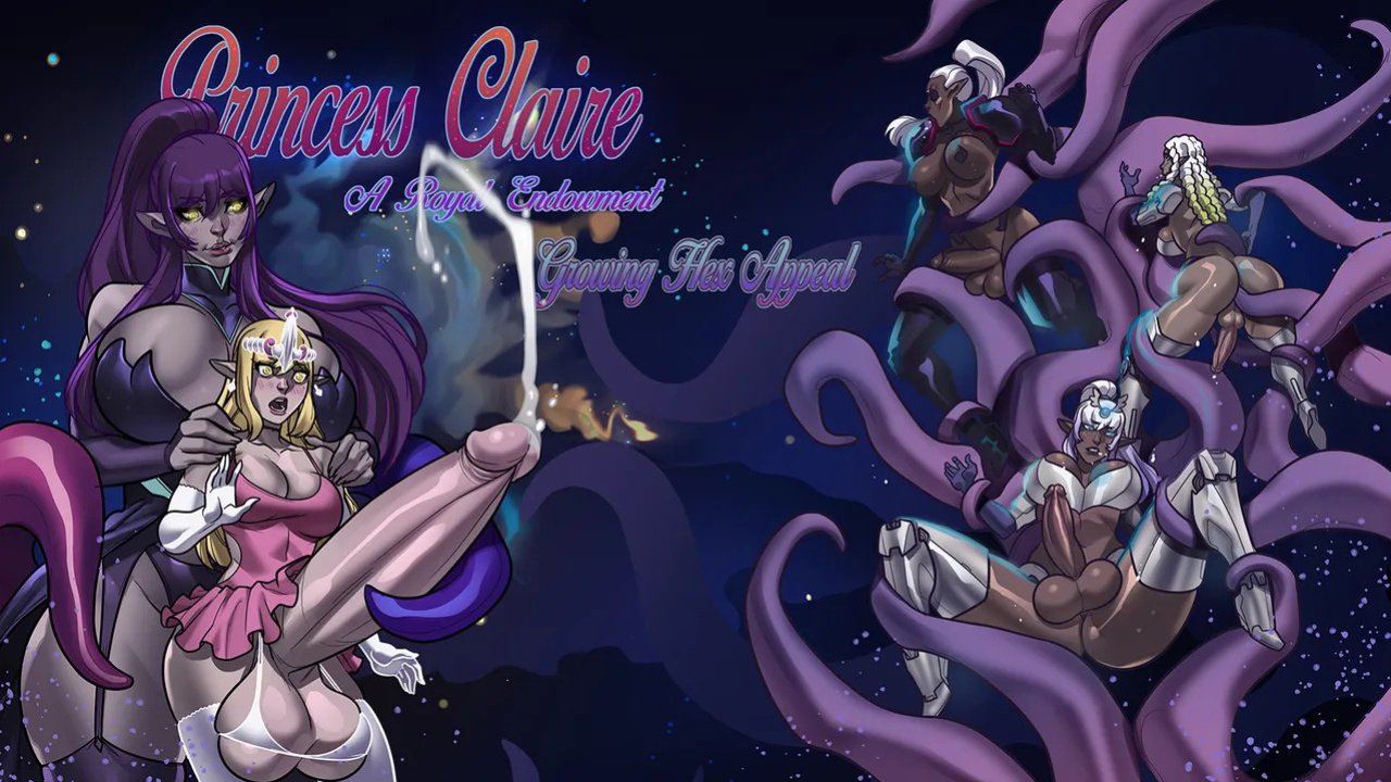 [Pop-lee] Princess Claire Ch.0-7 (Ongoing)