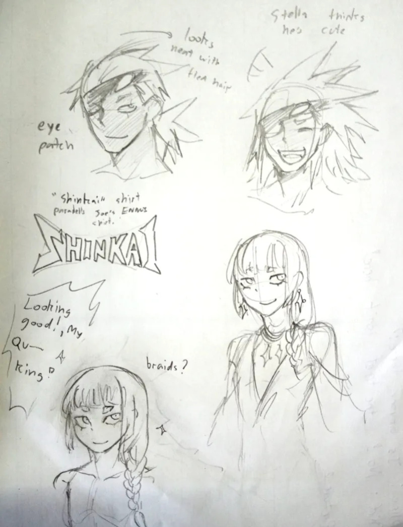 [Various] Magikal Clover