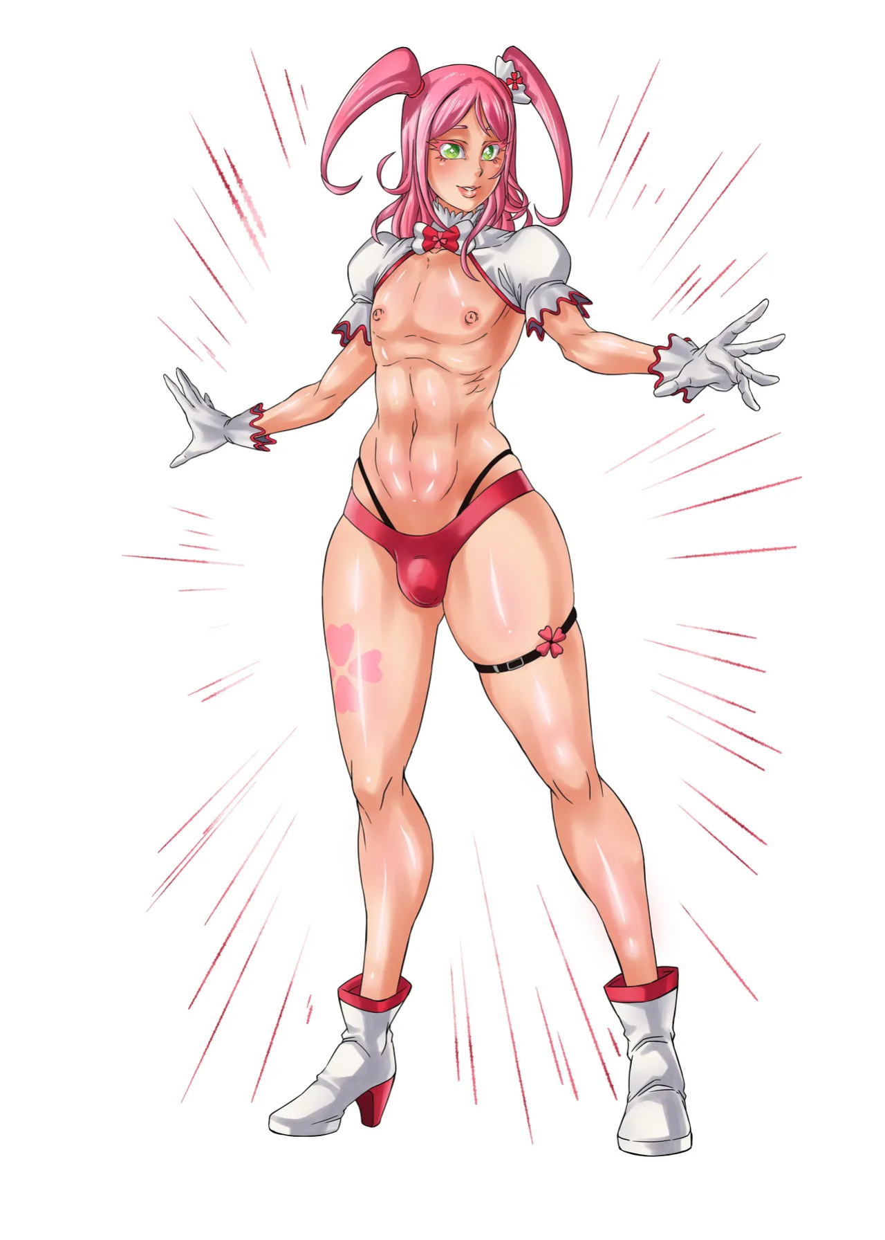 [Various] Magikal Clover