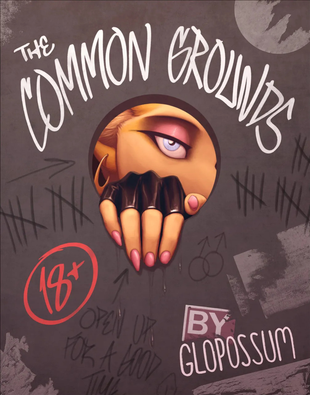 [Glopossum] The Common Grounds (W/ Extras)