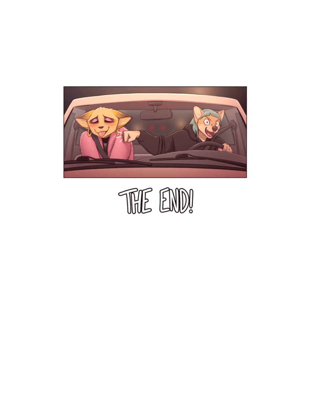 [Glopossum] The Common Grounds (W/ Extras)