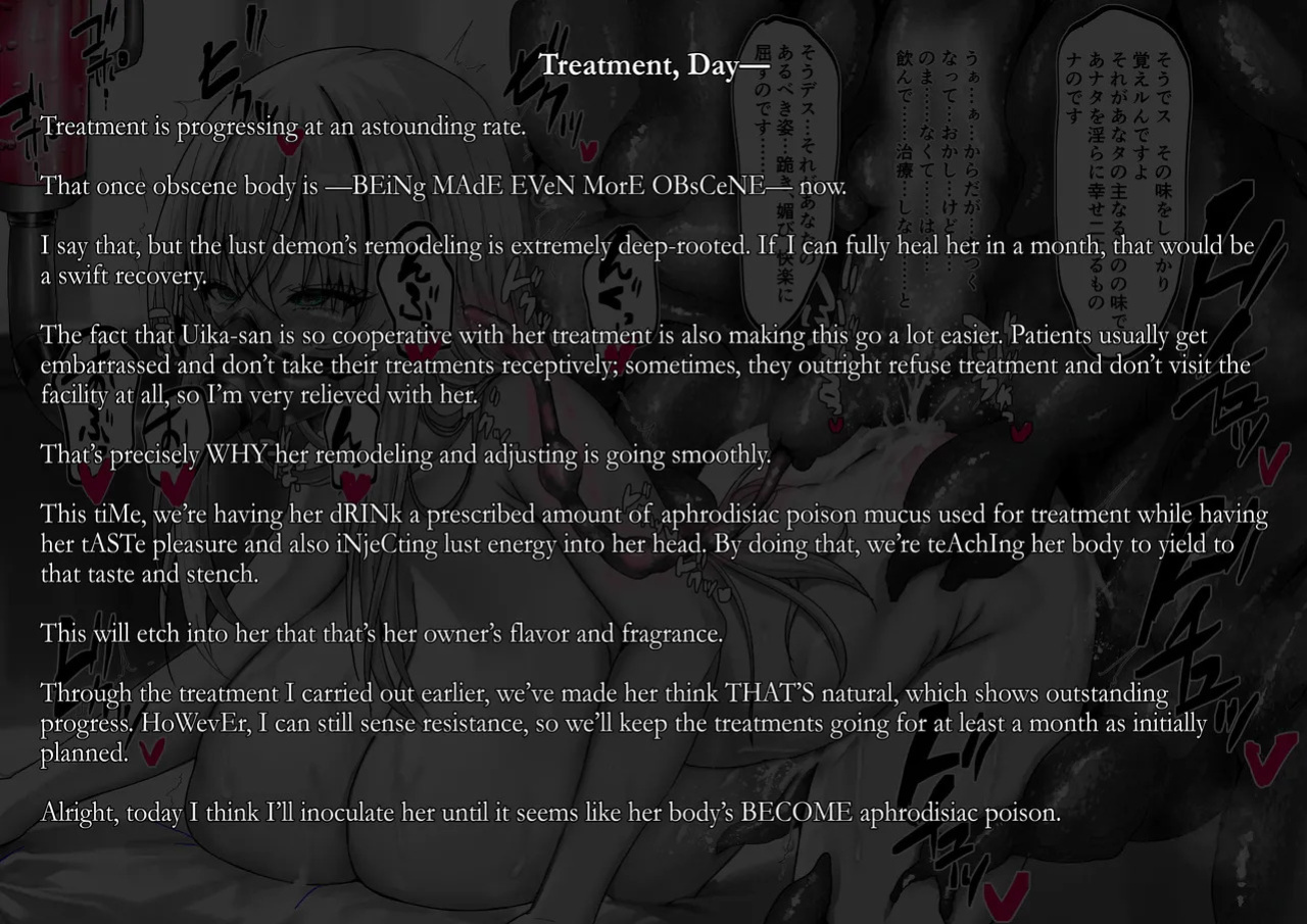 [Binkan Argento] Senki Hokaku Nikki | Log of a Warrior Princess's Capture [English] (Pangean)
