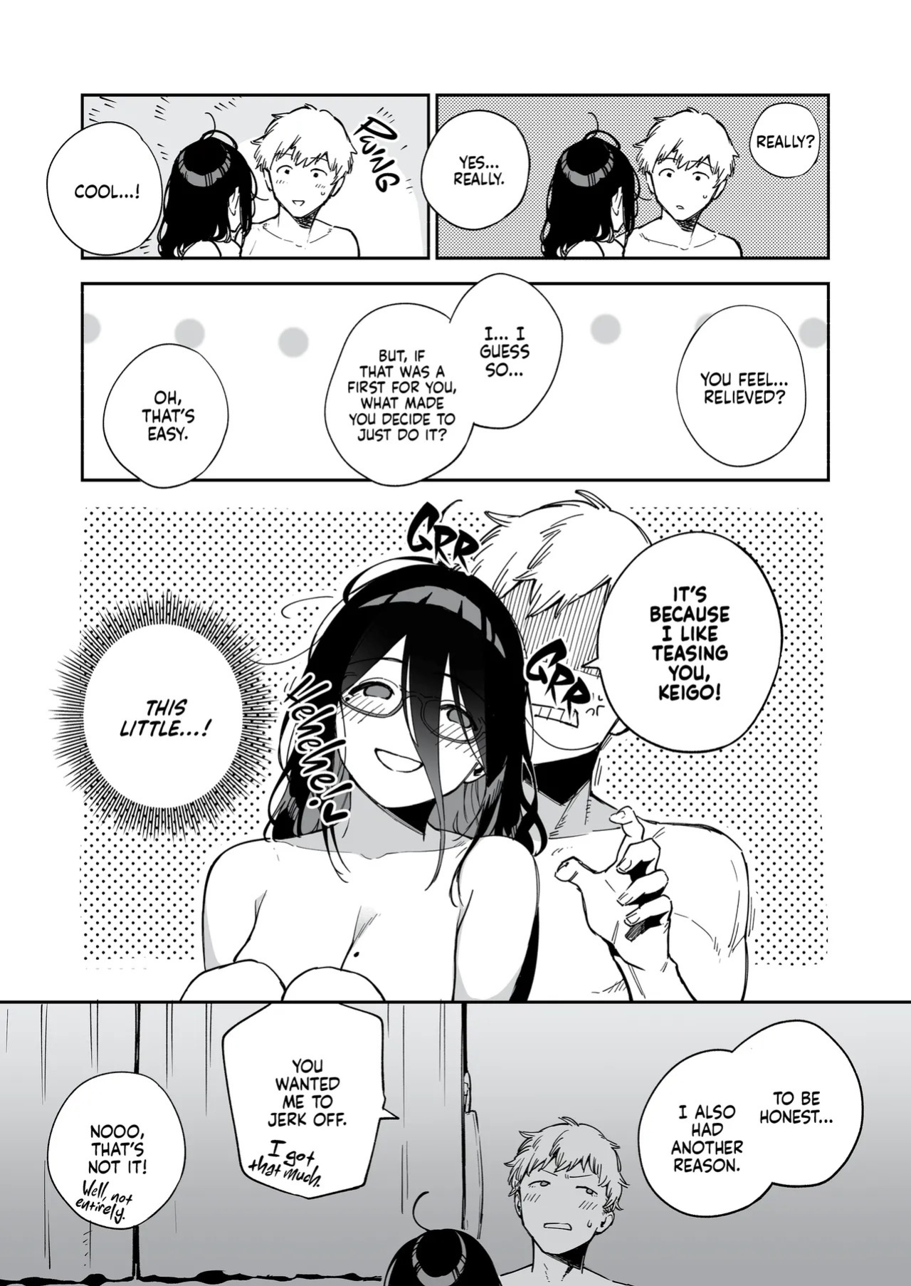 [Haraheridou (Herio)] Tonari no Ayane-san Soushuuhen | My Neighbor Ayane Anthology [English] [J18] [Decensored] [Digital]