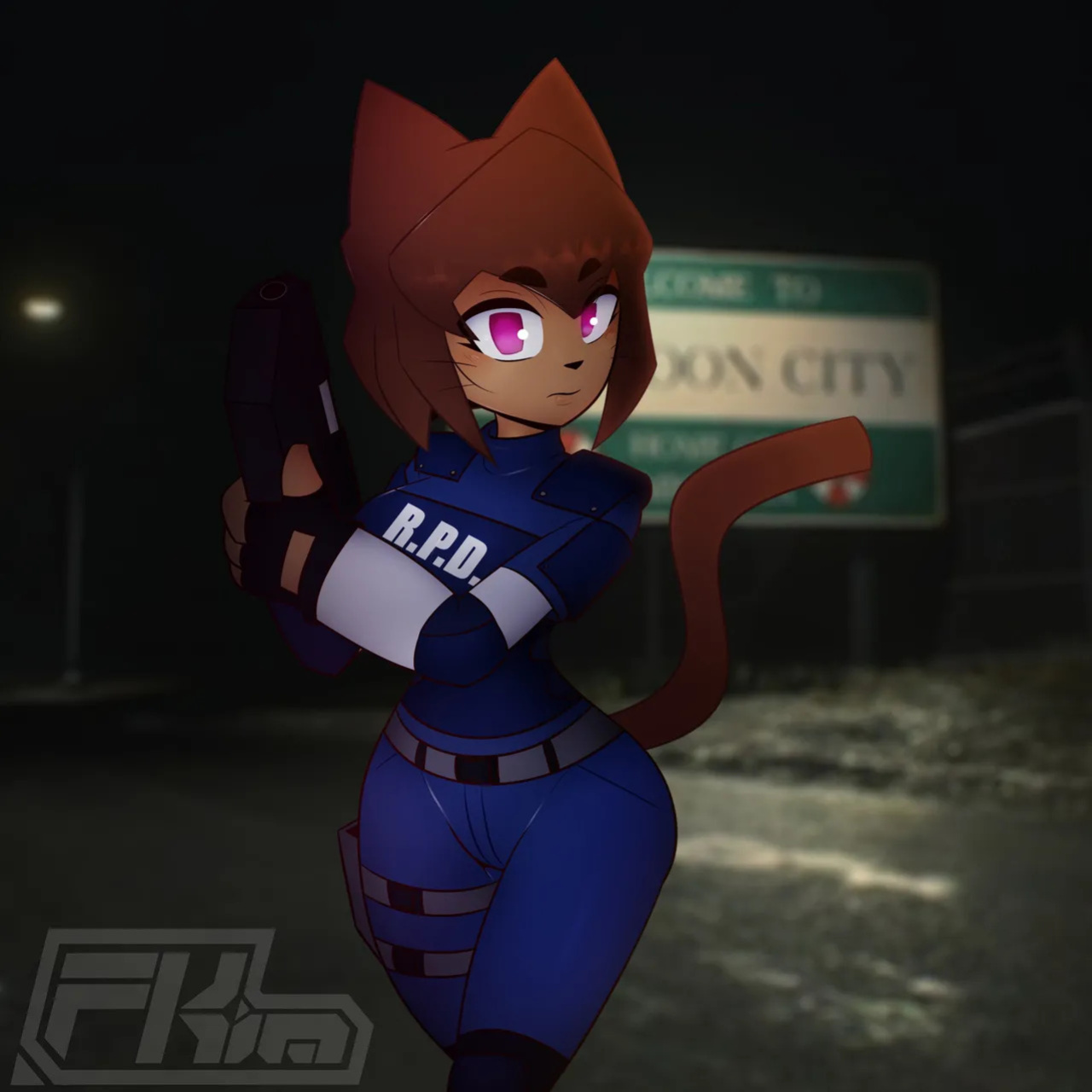 [FKim] Kit Bodega (GameOverse)