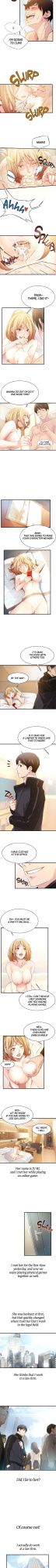 [Gyou & husky team] Weakness / Weak Point 1~60 [English]