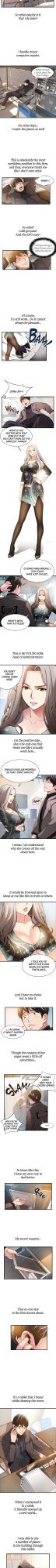 [Gyou & husky team] Weakness / Weak Point 1~60 [English]