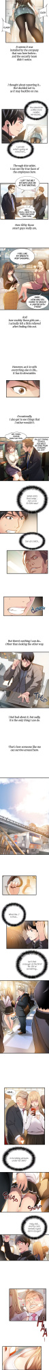 [Gyou & husky team] Weakness / Weak Point 1~60 [English]