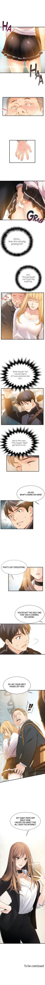 [Gyou & husky team] Weakness / Weak Point 1~60 [English]