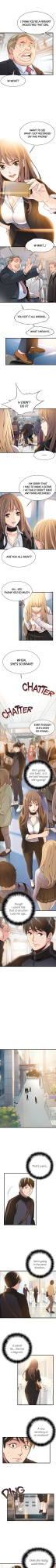 [Gyou & husky team] Weakness / Weak Point 1~60 [English]
