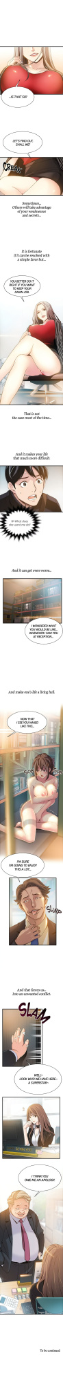 [Gyou & husky team] Weakness / Weak Point 1~60 [English]