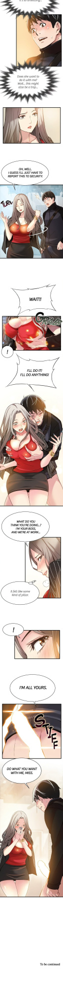 [Gyou & husky team] Weakness / Weak Point 1~60 [English]