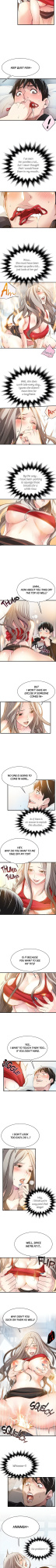 [Gyou & husky team] Weakness / Weak Point 1~60 [English]