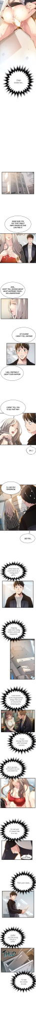 [Gyou & husky team] Weakness / Weak Point 1~60 [English]