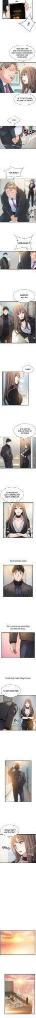 [Gyou & husky team] Weakness / Weak Point 1~60 [English]