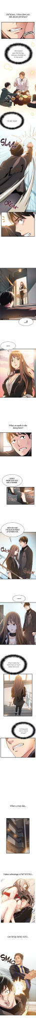 [Gyou & husky team] Weakness / Weak Point 1~60 [English]