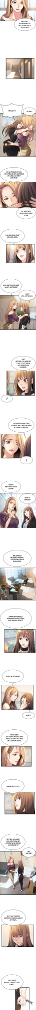 [Gyou & husky team] Weakness / Weak Point 1~60 [English]