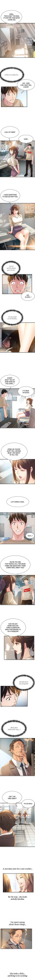 [Gyou & husky team] Weakness / Weak Point 1~60 [English]