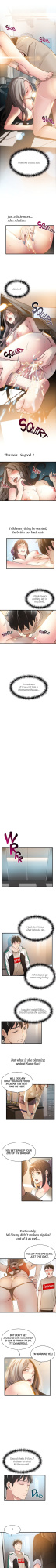 [Gyou & husky team] Weakness / Weak Point 1~60 [English]