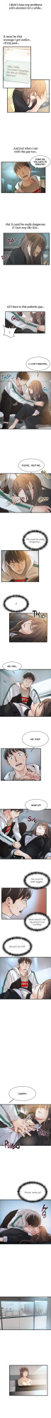 [Gyou & husky team] Weakness / Weak Point 1~60 [English]