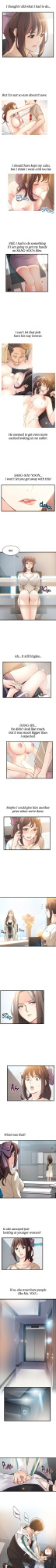 [Gyou & husky team] Weakness / Weak Point 1~60 [English]