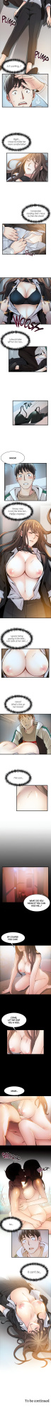 [Gyou & husky team] Weakness / Weak Point 1~60 [English]