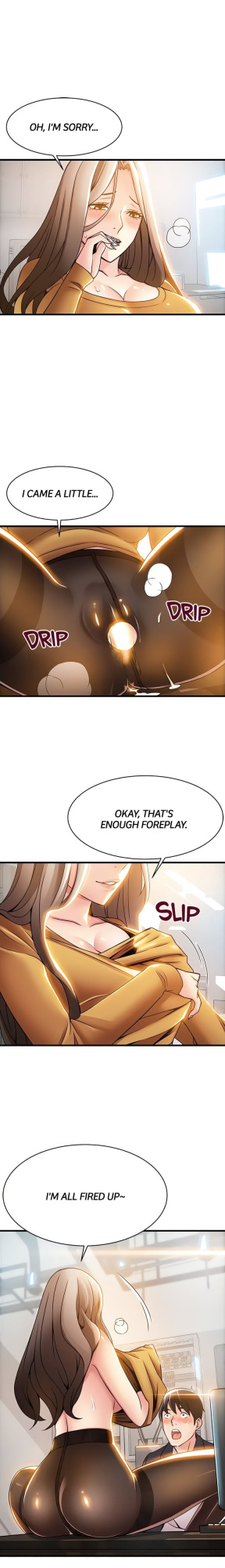 [Gyou & husky team] Weakness / Weak Point 1~60 [English]