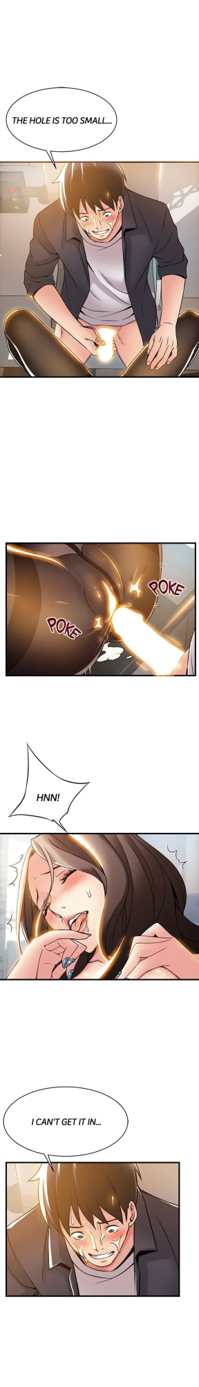 [Gyou & husky team] Weakness / Weak Point 1~60 [English]