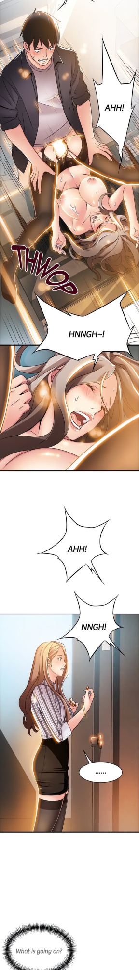 [Gyou & husky team] Weakness / Weak Point 1~60 [English]